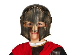 Hełm Spartanina dla dziecka - 1 szt.