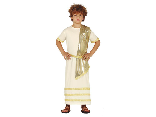 Kostium Rzymianina dla chłopca