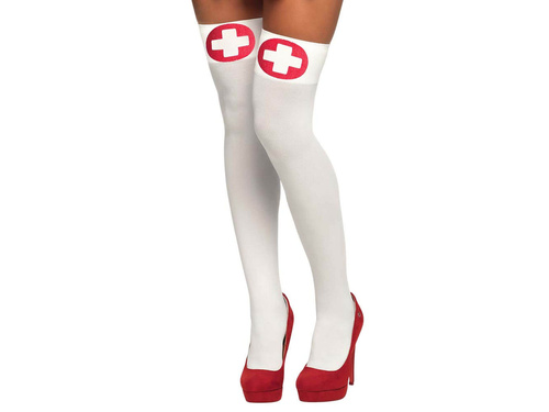 Pończochy pielęgniarki