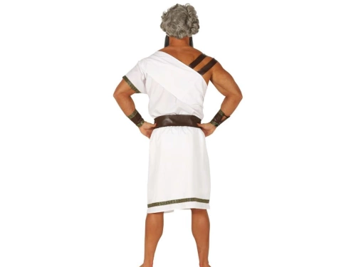 Kostium Spartańskiego Wojownika