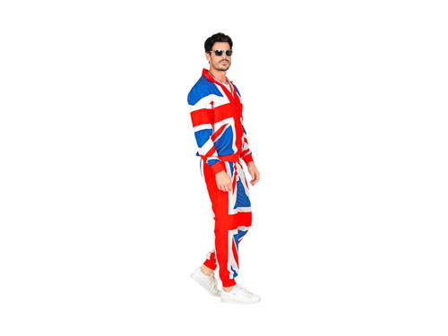 Strój U.K. Party - Dres