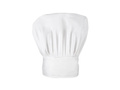 Czapka Kucharz Deluxe - 1 szt.