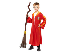 Kostium gracza Quidditch Gryffindor