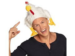 Czapka Kurczak  - 1 szt.