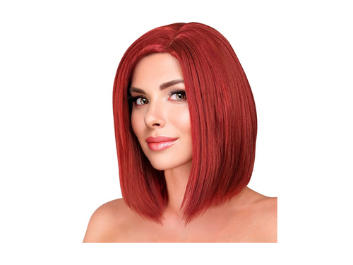 Kasztanowa peruka Jenny Dream Hair