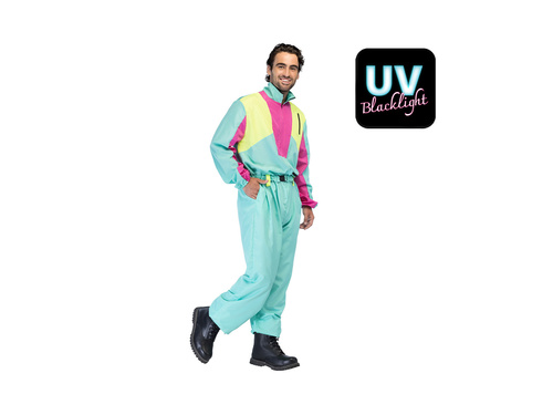 Strój narciarski Snow Blizzard Dude