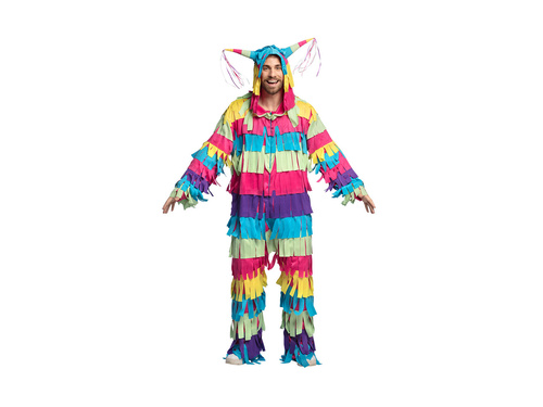 Strój Pinata