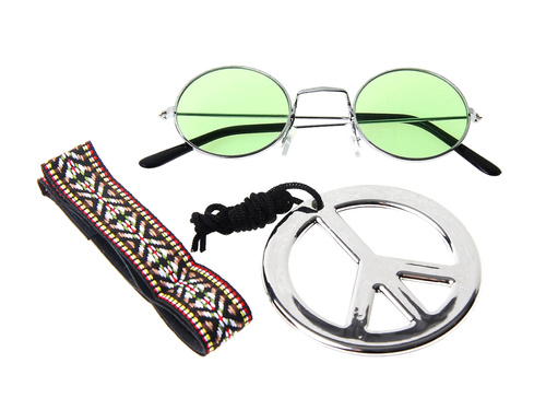 Zestaw Hipisa - 3 szt.