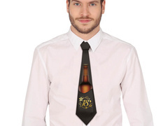 Krawat urodzinowy na osiemnastkę - 1 szt.