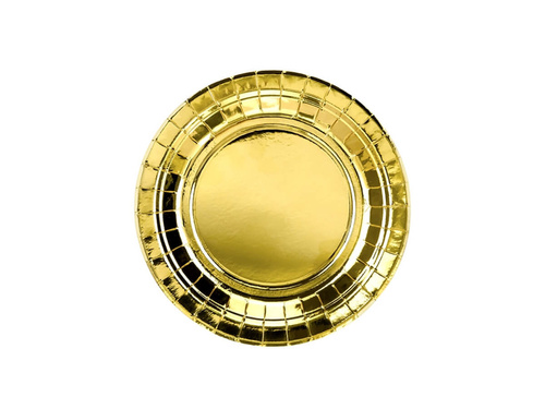 Zestaw urodzinowy Złoty