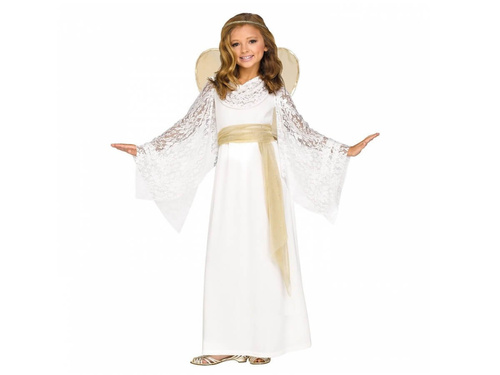 Kostium Anioł dla dziewczynki