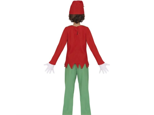 Kostium Elfa dla dziecka