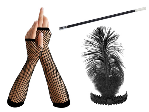 Zestaw Retro - 3 elem.