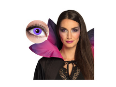 Soczewki kontaktowe Gothic - 7 dniowe