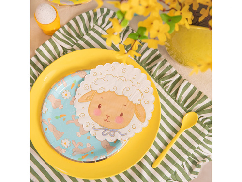 Serwetki Baranek - 10 szt.