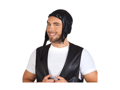 Czapka pilot Jackson