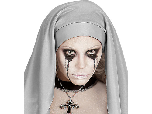 Krem do makijażu szary - 28 ml - 1 szt.