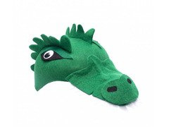 Czapka Krokodyl - 1 szt.