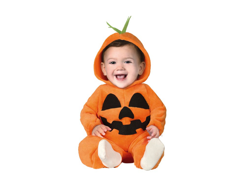 Kostium Mała Dynia