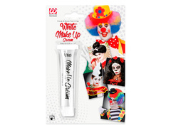 Krem do makijażu biały - 28 ml - 1 szt.