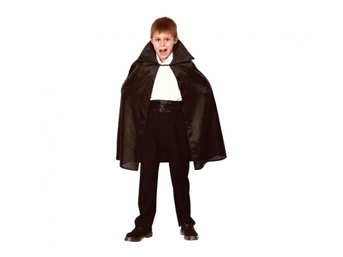 Kostium peleryna wampira