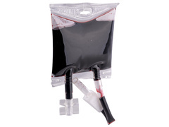 Krew w woreczku - 75 ml - 1 szt.
