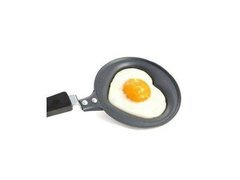 Patelnia do jajek Serce - 12 cm