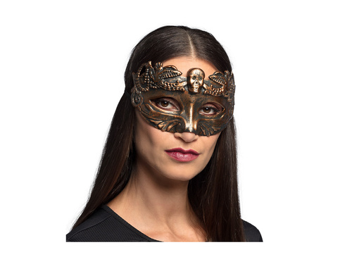 Maska Mistrz czaszki