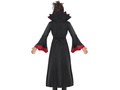 Kostium Wampir dla dziewczynki - 1 szt.
