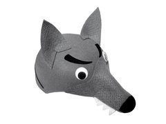 Czapka Wilka - 1 szt.