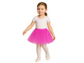 Spódniczka Tutu - fuksja - 30 cm - 1 szt