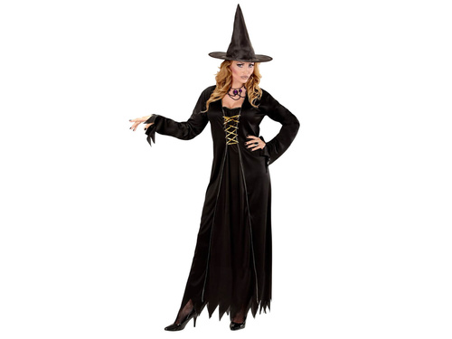 Kostium Czarownica
