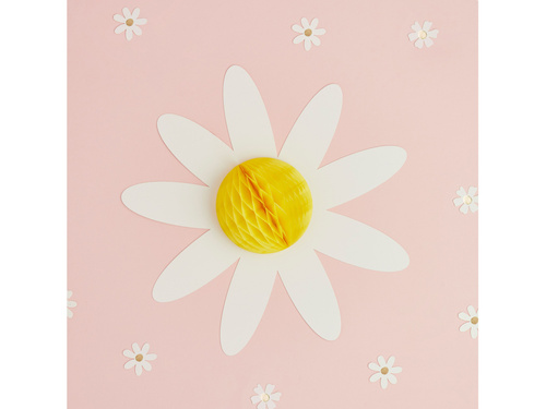 Rozeta Stokrotki - 3 szt.