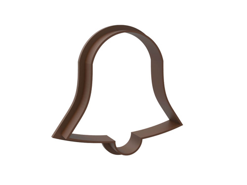 Bio Foremka Dzwonek wykrawacz - 1 szt