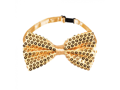 Złoty zestaw akcesoriów - 3 szt.