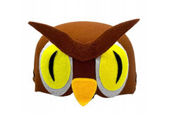 Czapka Sowa - 1 szt.