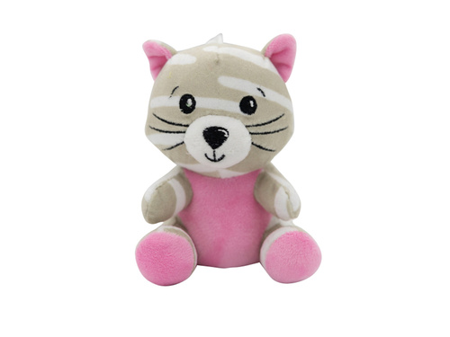 Obciążnik do balonów napełnionych helem - Kotek - 120 g.