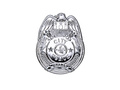 Odznaka policjanta - 1 szt.