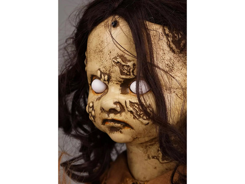 Przeklęta dziewczynka na Koniku - 100 cm - 1 szt.