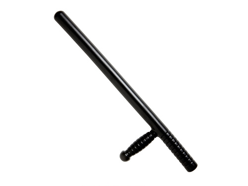 Pałka policyjna czarna - 51 cm - 1 szt.