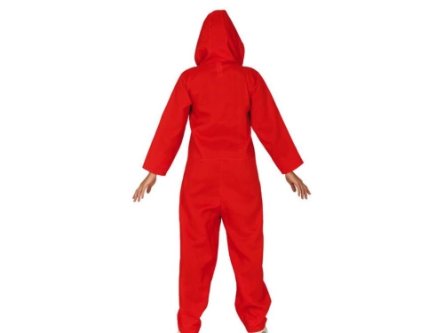 Kostium Pani Salvador dla kobiety