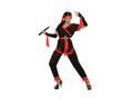 Strój Ninja Girl