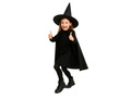 Zestaw Czarodzieja - czarny - 1 op.
