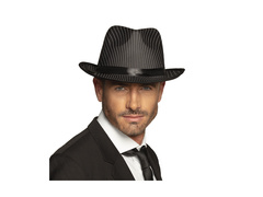 Kapelusz Gangsterski Tony