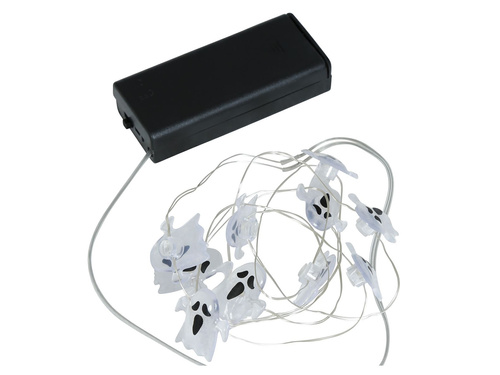 Girlanda z lampkami LED Duchy - 120 cm - 1 szt.