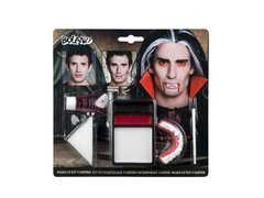 Zestaw Make Up Wampir - 1 op.