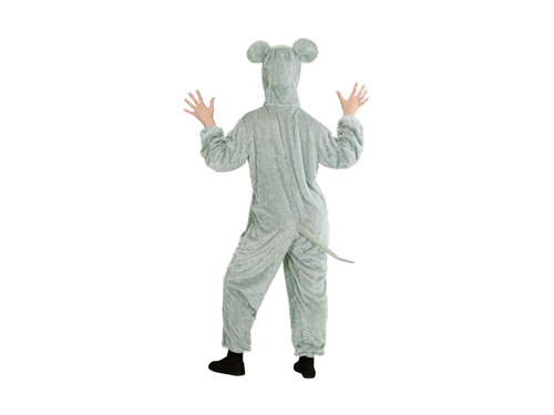 Zabawny strój myszy