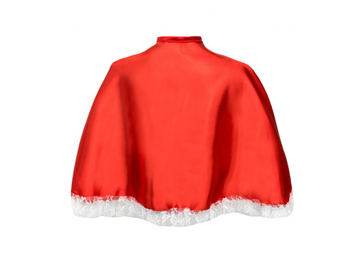 Peleryna Czerwony Kapturek