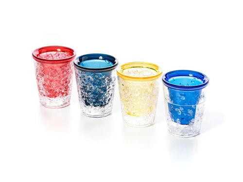 Kielony lodowe - 4 szt.