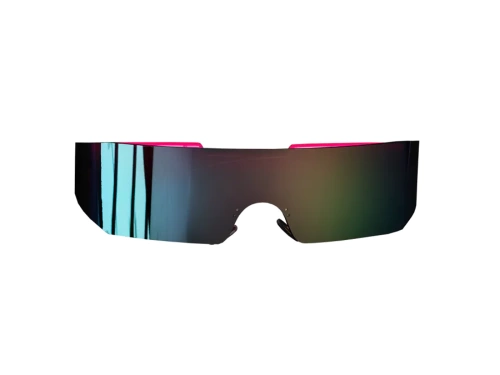 Okulary Matrix Sci-fi - 1 szt.